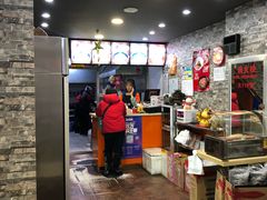 -驴小猫特色拌面旗舰店(哈西万达旗舰店)