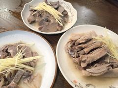 -乡亲鹅肉城(吴江店)