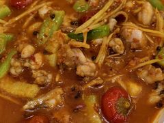 -农园餐厅(北京大学店)