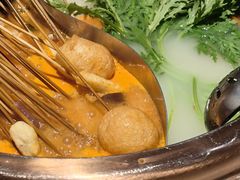 -蓉语串串火锅(振兴路店)