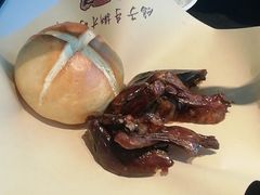 碳烤乳鸽-鸽子侯·家宴·平价海鲜(市图书馆店)