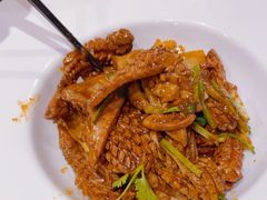 -老牌坊鲁菜名店(聊城美食岛店)