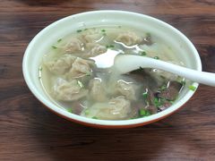 馄饨-鲁氏汤包王(长白街店)