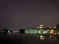 景观位-聚汇三少·龙虾·中餐厅(莫邪路新天地店)