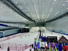 -哈尔滨热雪奇迹