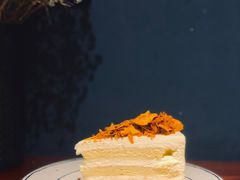 -Be Lived Cafe比例咖啡(摩天轮店)