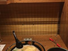 -一兰拉面(新宿中央东口店)