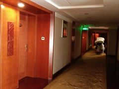 -张家界青和锦江国际酒店