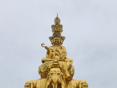 -峨眉山风景名胜区