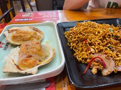 -小红烤翅(傅厚岗店)