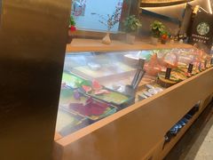 -一绪に寿喜烧(虹悦城店)