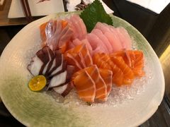 -科尔海悦酒店樱之河日本料理(清河东路店)