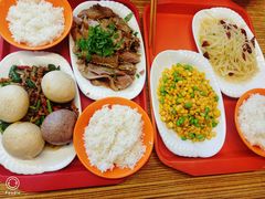 -江南大学-第一食堂(江南苑)