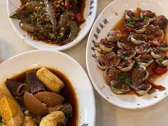 -长平老姿娘夜粥(平东一街店)