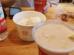 -八婆婆烧仙草(曾厝垵店)