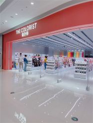 -THE COLORIST调色师