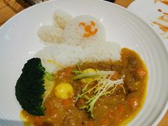 -夏日玛莉西餐厅(岳阳花板桥步步高店)