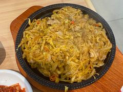 -米村拌饭(砂之船中东奥莱店)