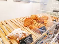 牛角面包-老梦面包 CHEZMOREL(三源里店)