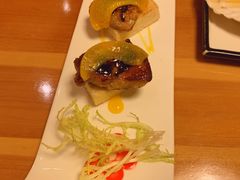 -王鼎精致料理铁板烧(世博源店)