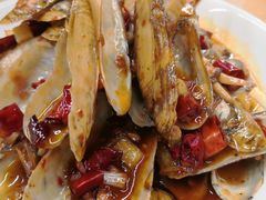 -买又大餐厅(福林里店)