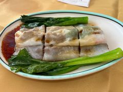 -吉莲利苑海鲜酒家(珠海拱北28年老字号店)