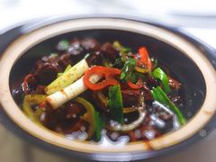 -浦江餐饮·上海菜馆(五四路店)