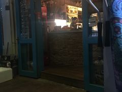 门面-半坡九号老挝冰咖啡