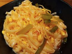 -鼎高高陕西美食(龙德广场店)