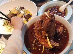 -杏花堂山西菜馆(壹方城店)