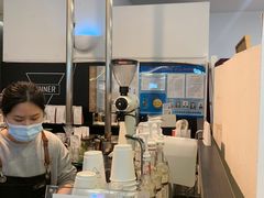-Manner Coffee(芮欧百货店)
