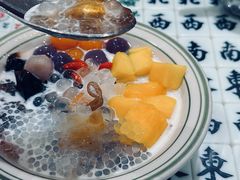 -堂屋糖水店(愚园店)