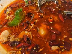 -蓉城小馆(科兴店)