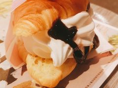 -麦当劳(中唱大厦店)