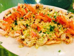 -盛港湾海鲜食府(黄沙店)