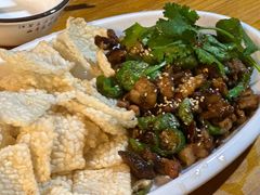 -小厨子私房菜·云南美食店