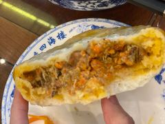 -四海楼(如皋定慧禅寺店)