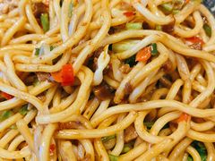 -牛吃草牛杂面(天一店)