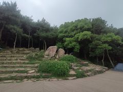 -南北湖风景区