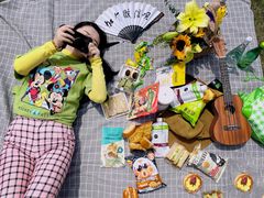 -上海长兴岛郊野公园