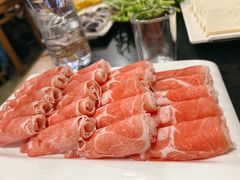 -裕德孚·非遗手切涮羊肉(东直门内大街店)
