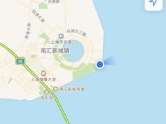 -南汇嘴观海公园