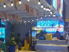 -石牌岭小亮蒸虾•湖北老字号(左岭店)