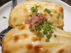 -绿茶餐厅(天津天河城店)