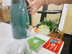 -和庆斋羊蝎子火锅·碳缸烧烤(顺义旗舰店)