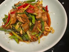 -川流不息·地道川菜·小龙虾(新松江路店)