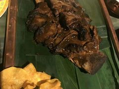 古书羊排-那家小馆•北京菜•烤鸭(中关村店)