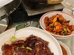 -椿记烧鹅(北门店)