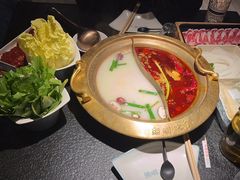 -熊喵来了火锅(太原里第2分店)