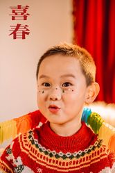 点击看大图 -七色田儿童摄影(静安店)